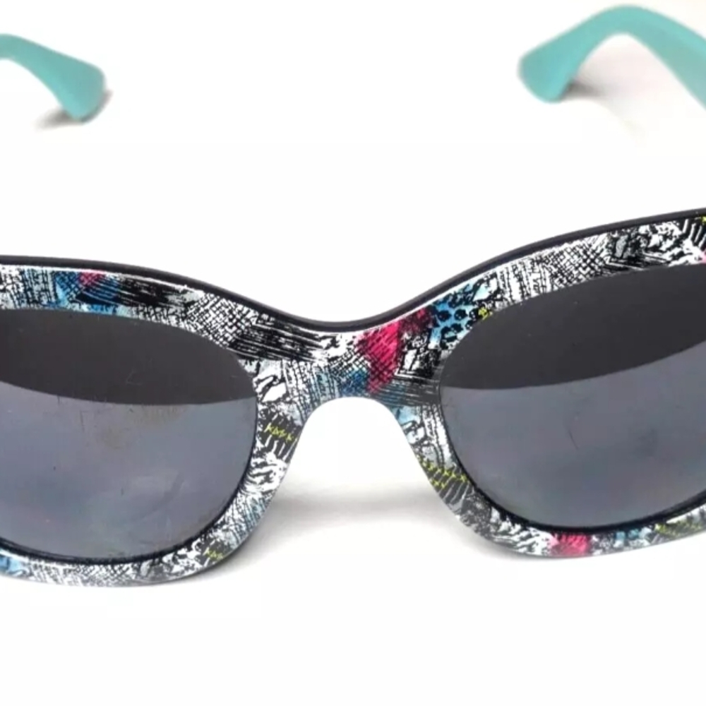 Monster High Kids Graphic Print Sunglasses - Picture 7 of 7